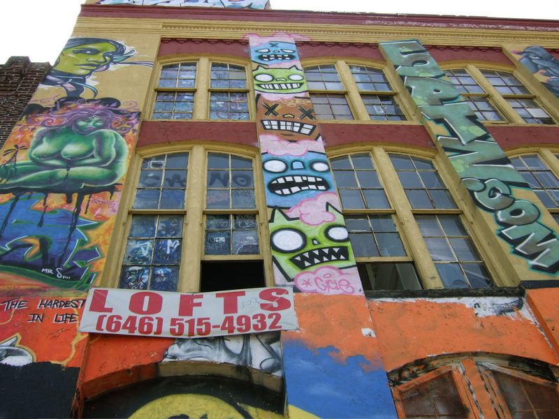 nyc - 127